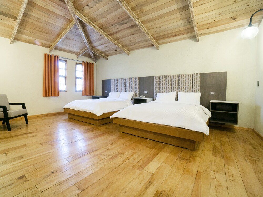 Casona De Minas by OYO Rooms
