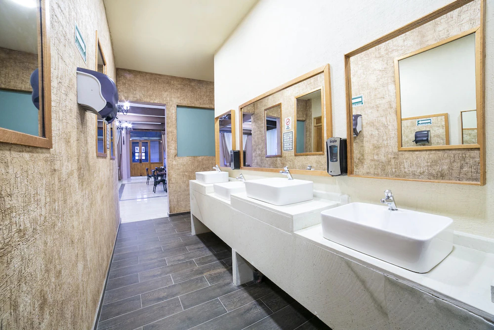 Casona De Minas by OYO Rooms