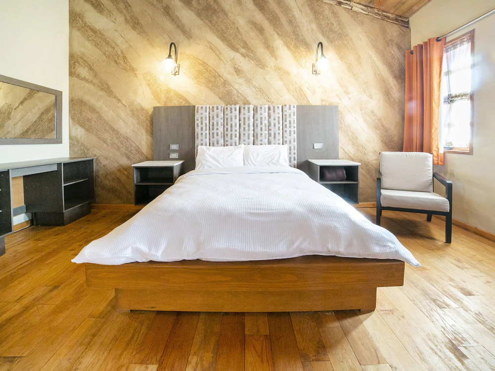 Casona De Minas by OYO Rooms