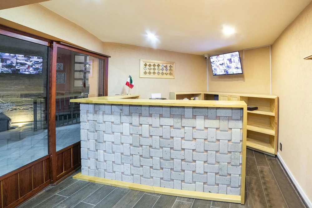 Casona De Minas by OYO Rooms