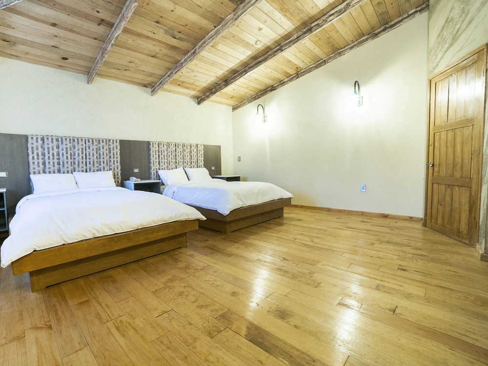 Casona De Minas by OYO Rooms