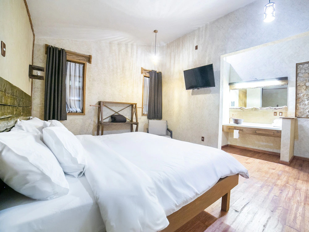 Casona De Minas by OYO Rooms