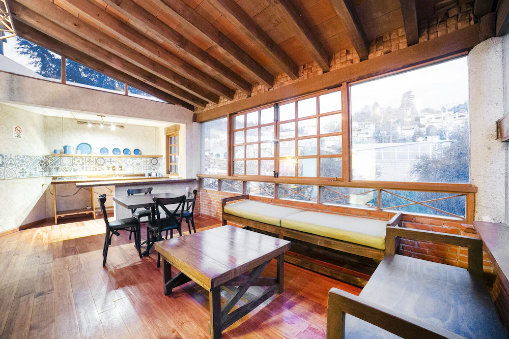 Casona De Minas by OYO Rooms