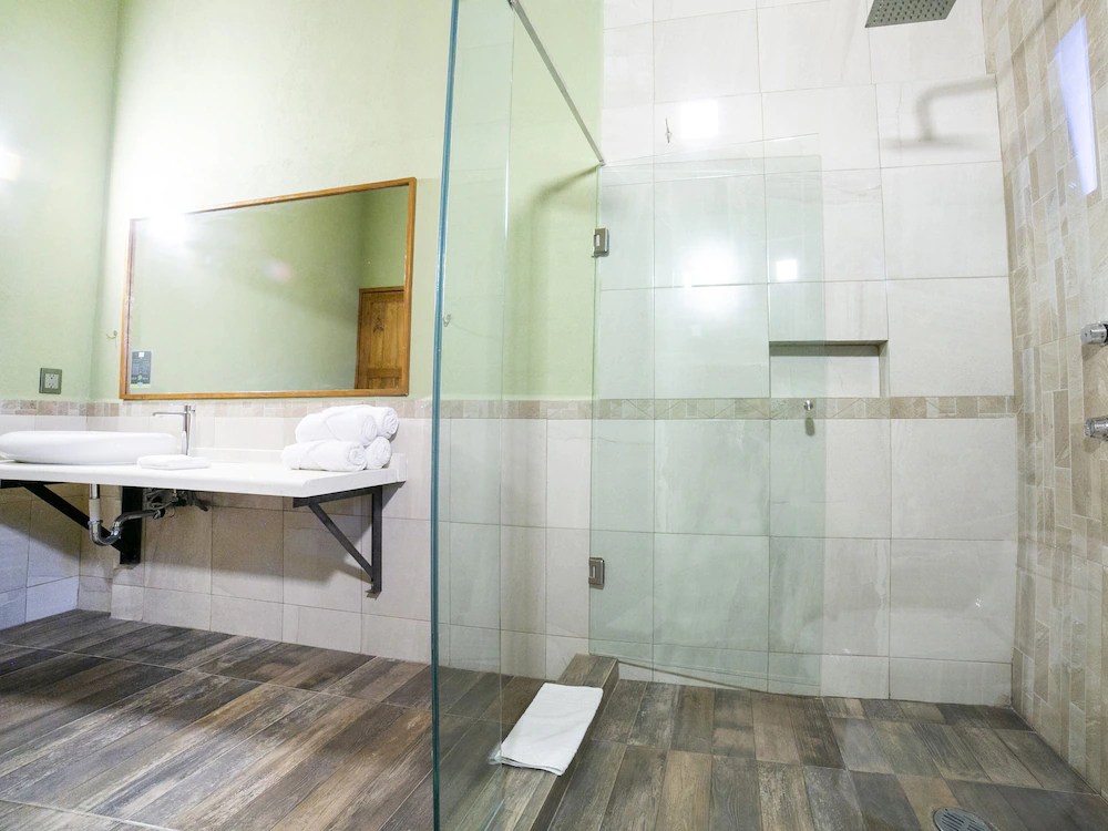 Casona De Minas by OYO Rooms