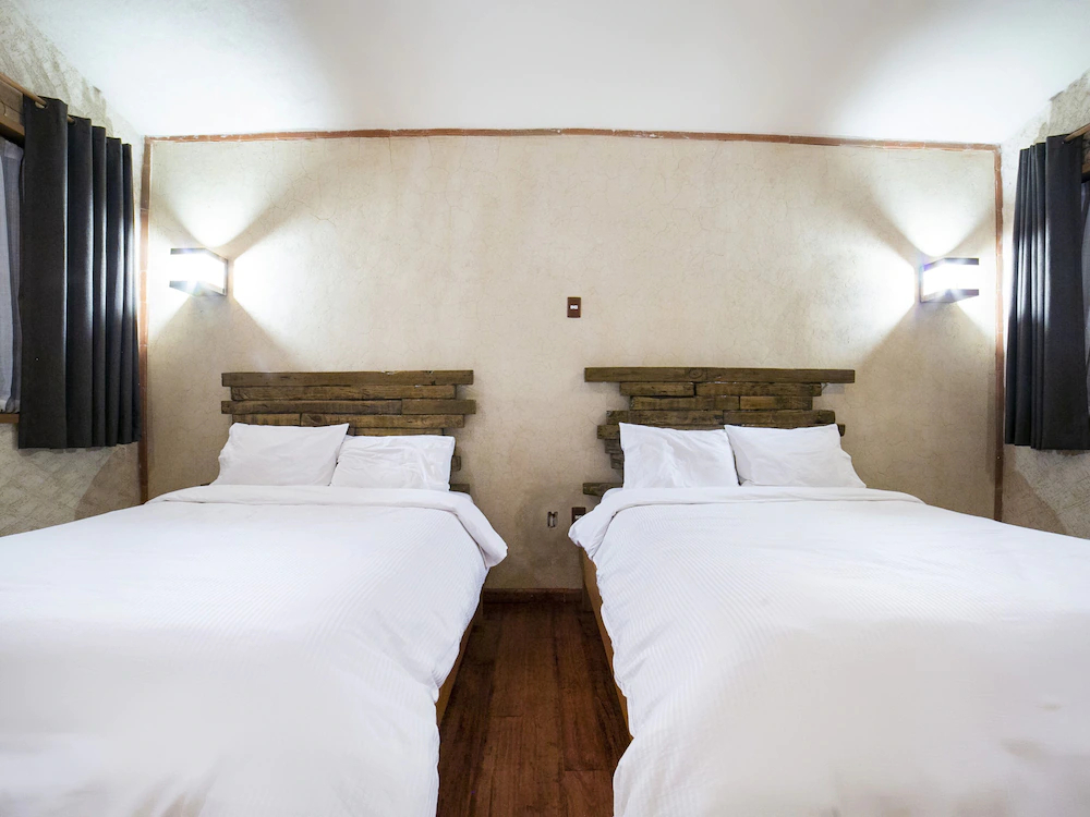 Casona De Minas by OYO Rooms