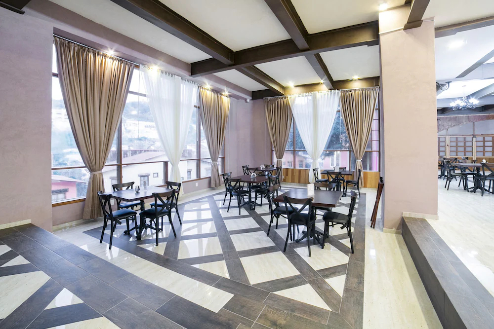 Casona De Minas by OYO Rooms