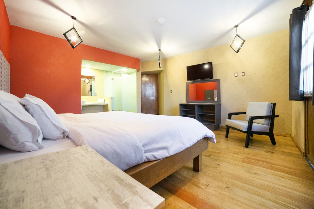 Casona De Minas by OYO Rooms