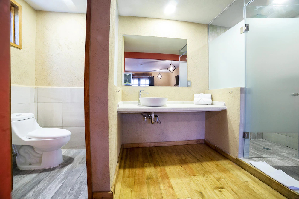 Casona De Minas by OYO Rooms