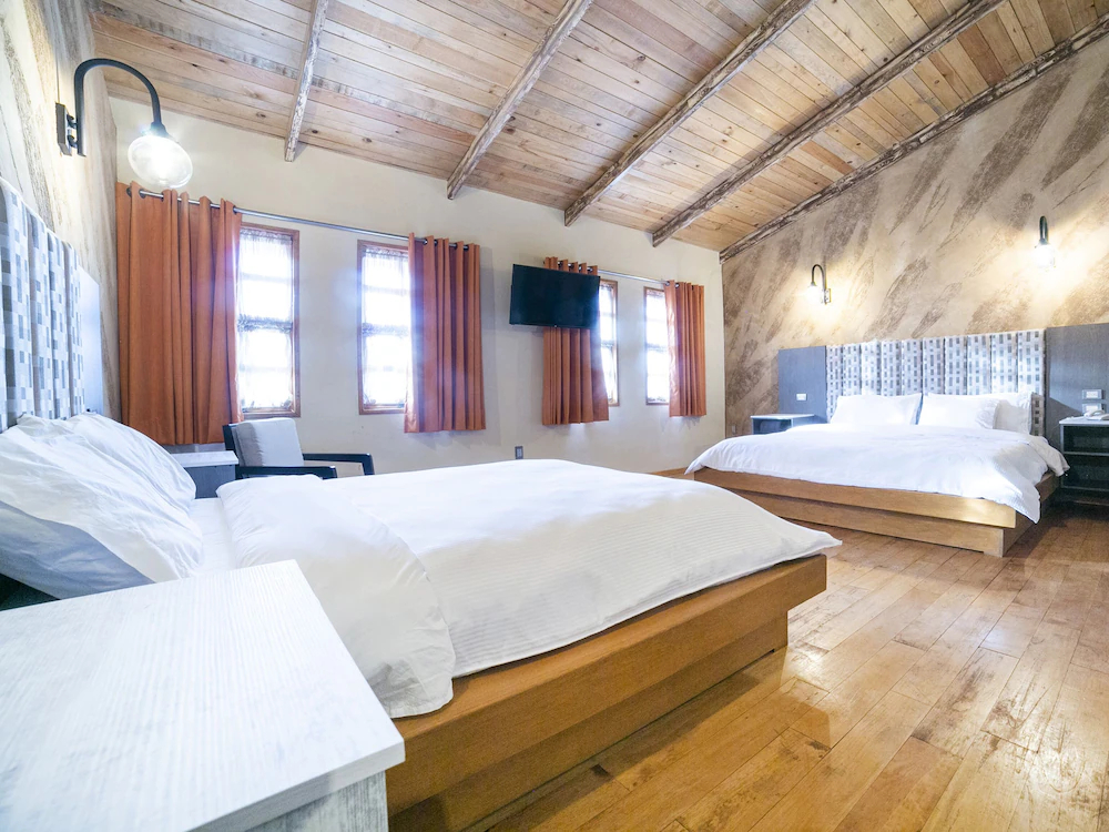 Casona De Minas by OYO Rooms