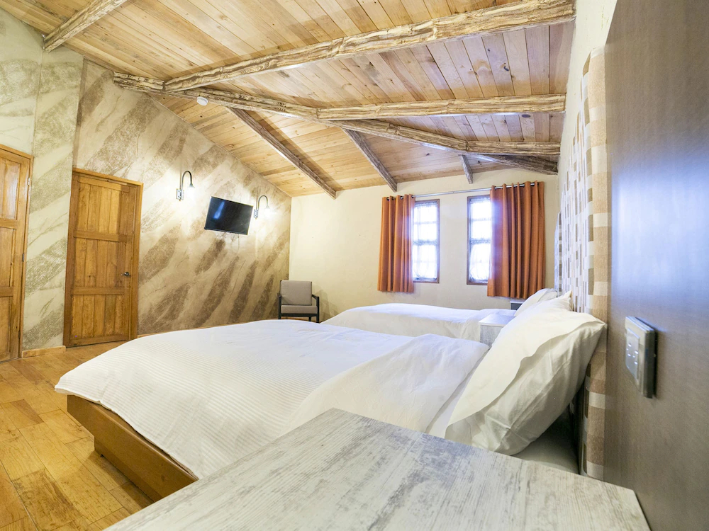 Casona De Minas by OYO Rooms