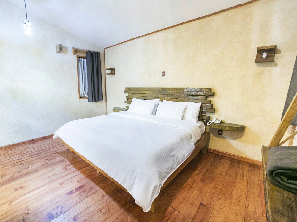 Casona De Minas by OYO Rooms