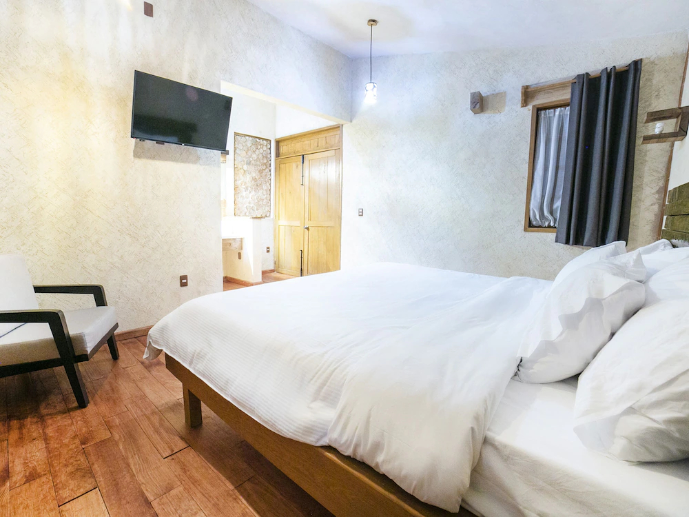 Casona De Minas by OYO Rooms