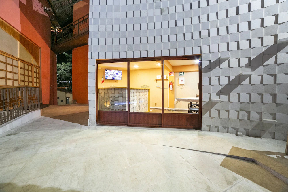 Casona De Minas by OYO Rooms