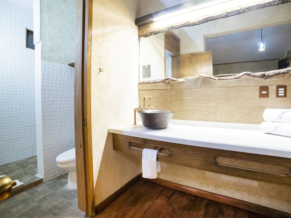 Casona De Minas by OYO Rooms