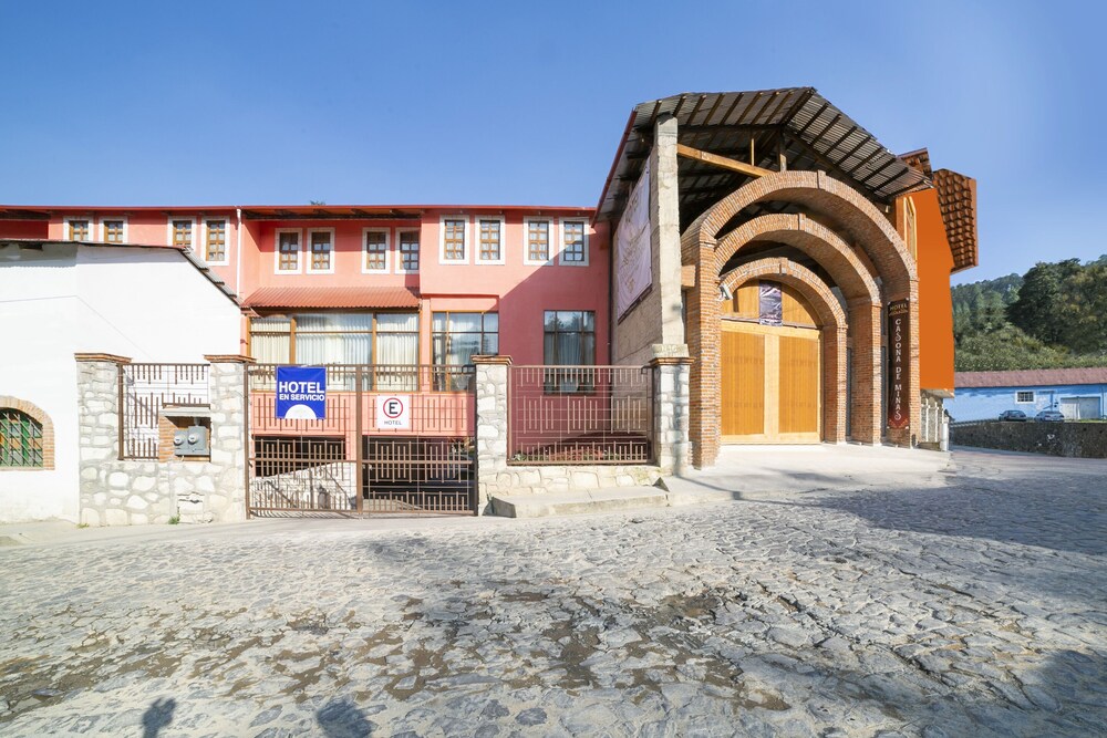 Casona De Minas by OYO Rooms