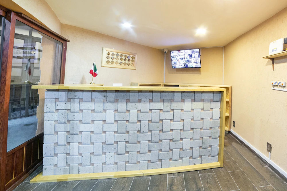 Casona De Minas by OYO Rooms