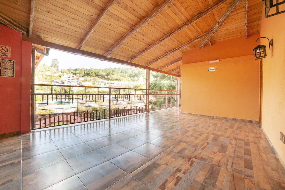 Casona De Minas by OYO Rooms
