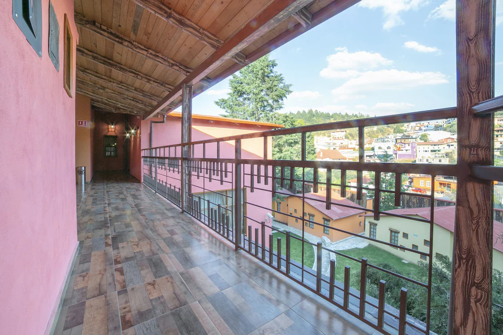 Casona De Minas by OYO Rooms