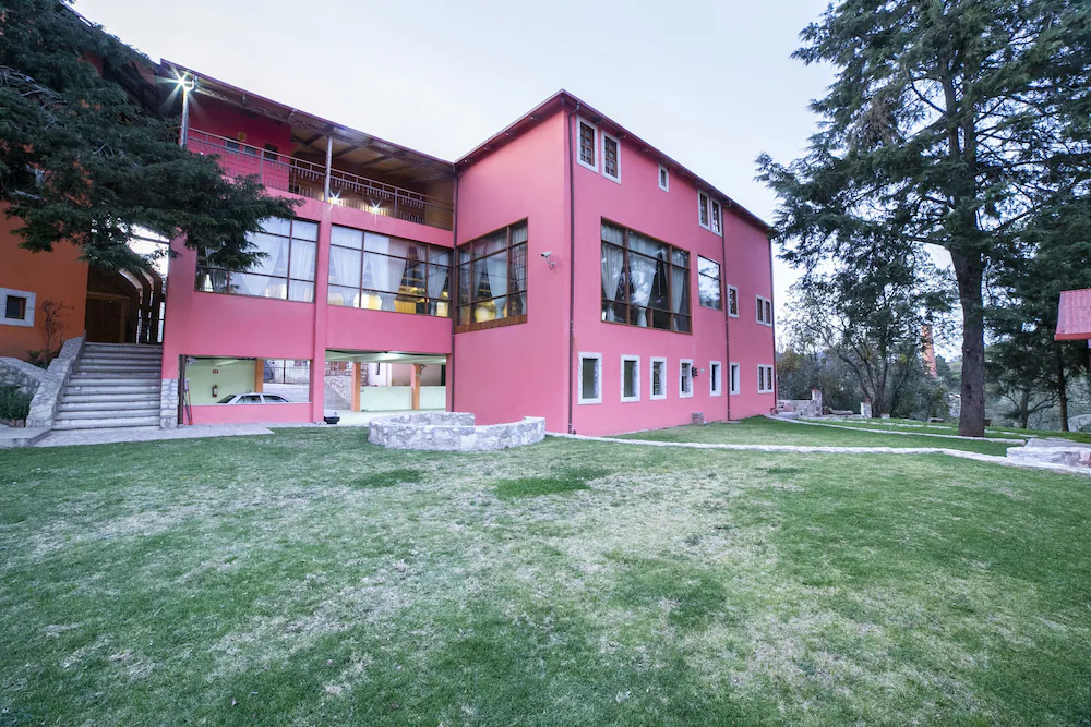 Casona De Minas by OYO Rooms