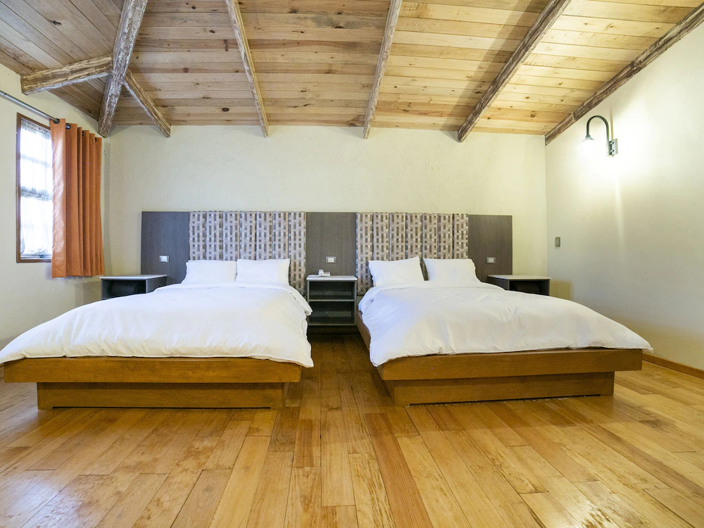 Casona De Minas by OYO Rooms