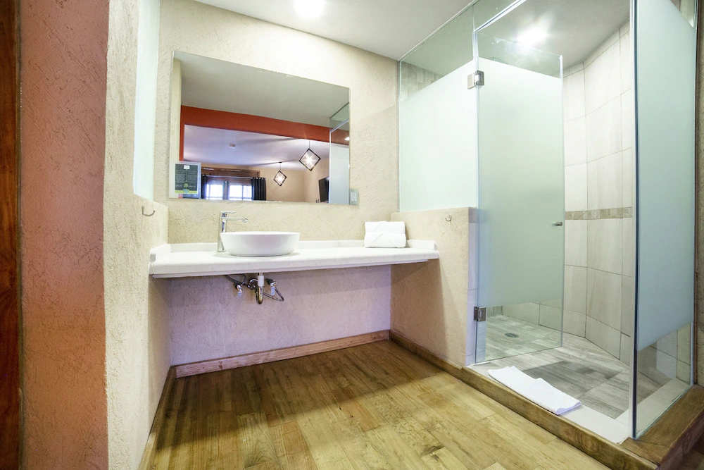 Casona De Minas by OYO Rooms