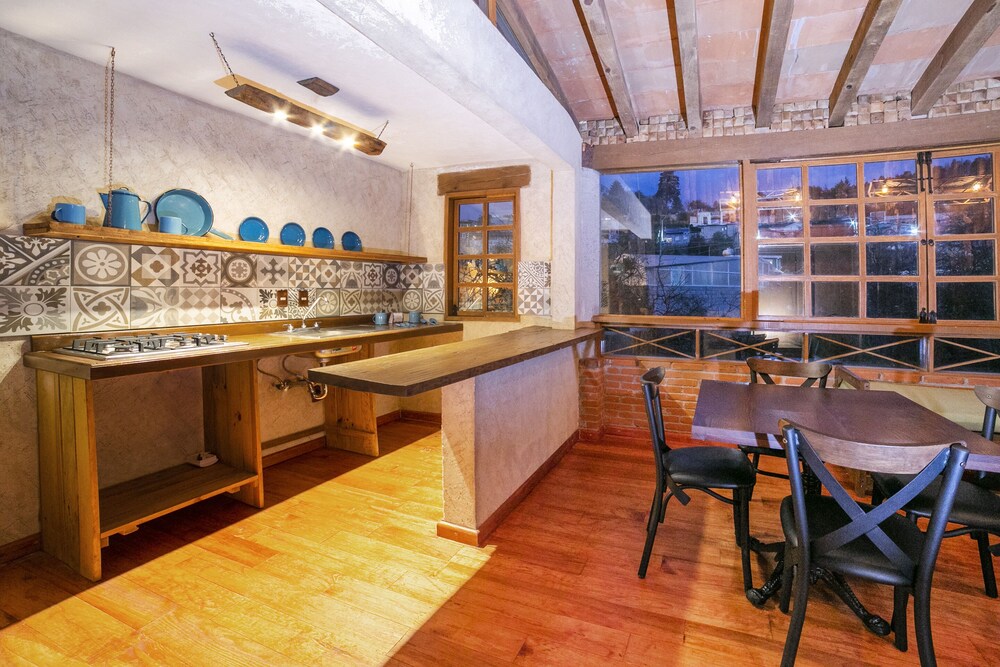 Casona De Minas by OYO Rooms