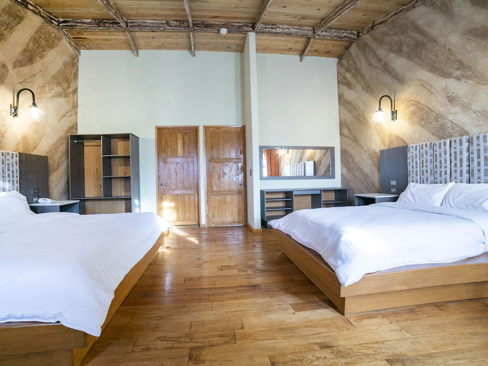 Casona De Minas by OYO Rooms
