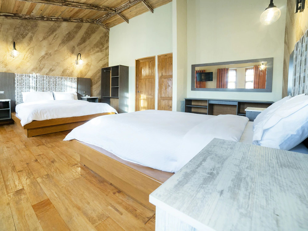 Casona De Minas by OYO Rooms