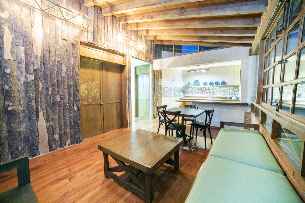 Casona De Minas by OYO Rooms