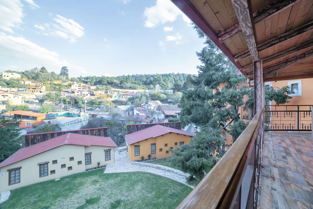 Casona De Minas by OYO Rooms