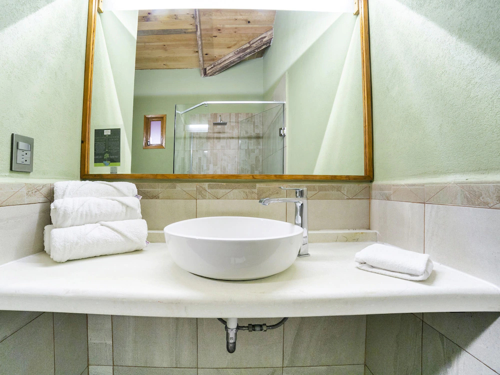 Casona De Minas by OYO Rooms