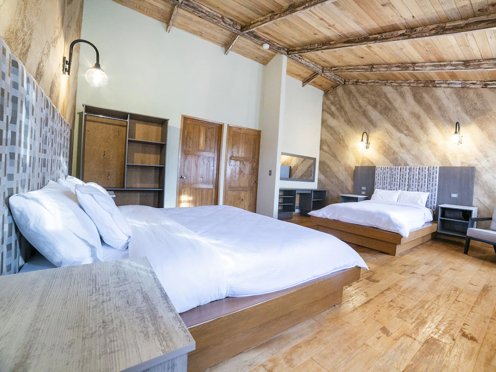 Casona De Minas by OYO Rooms