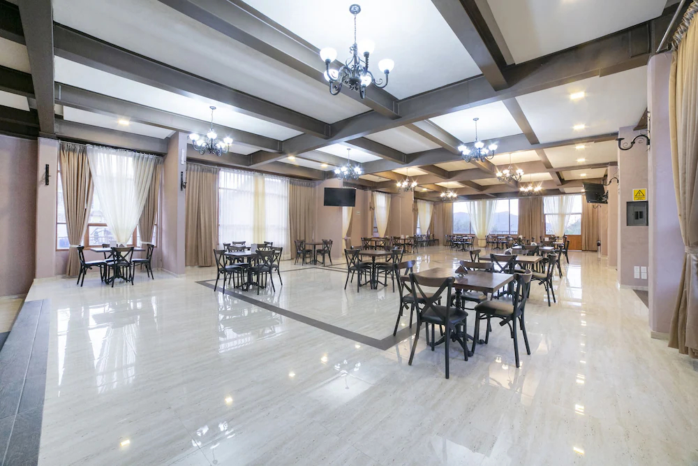 Casona De Minas by OYO Rooms
