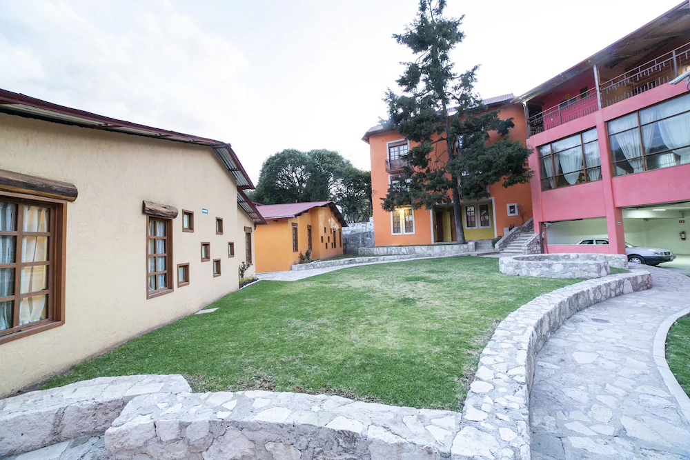 Casona De Minas by OYO Rooms
