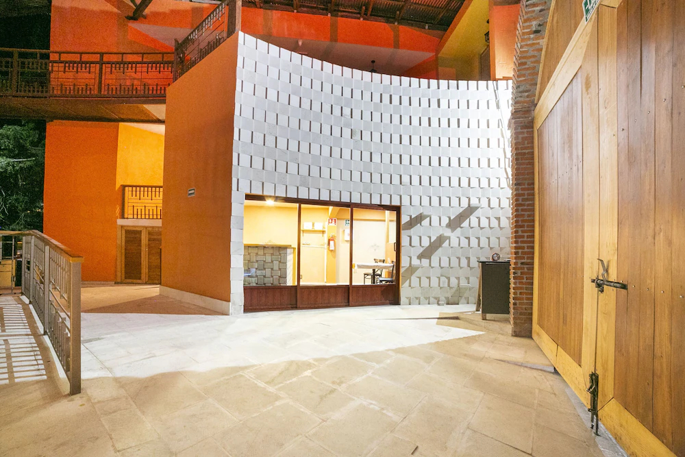 Casona De Minas by OYO Rooms