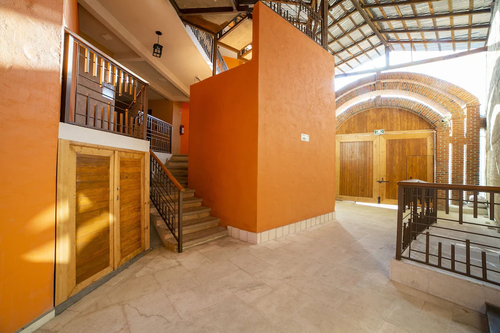 Casona De Minas by OYO Rooms