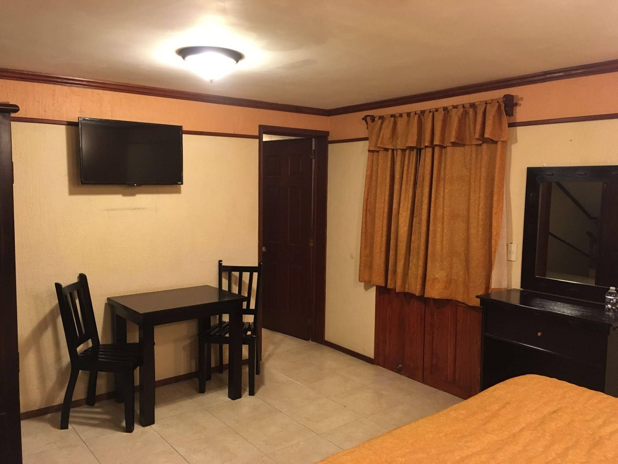Hotel Paraiso Real
