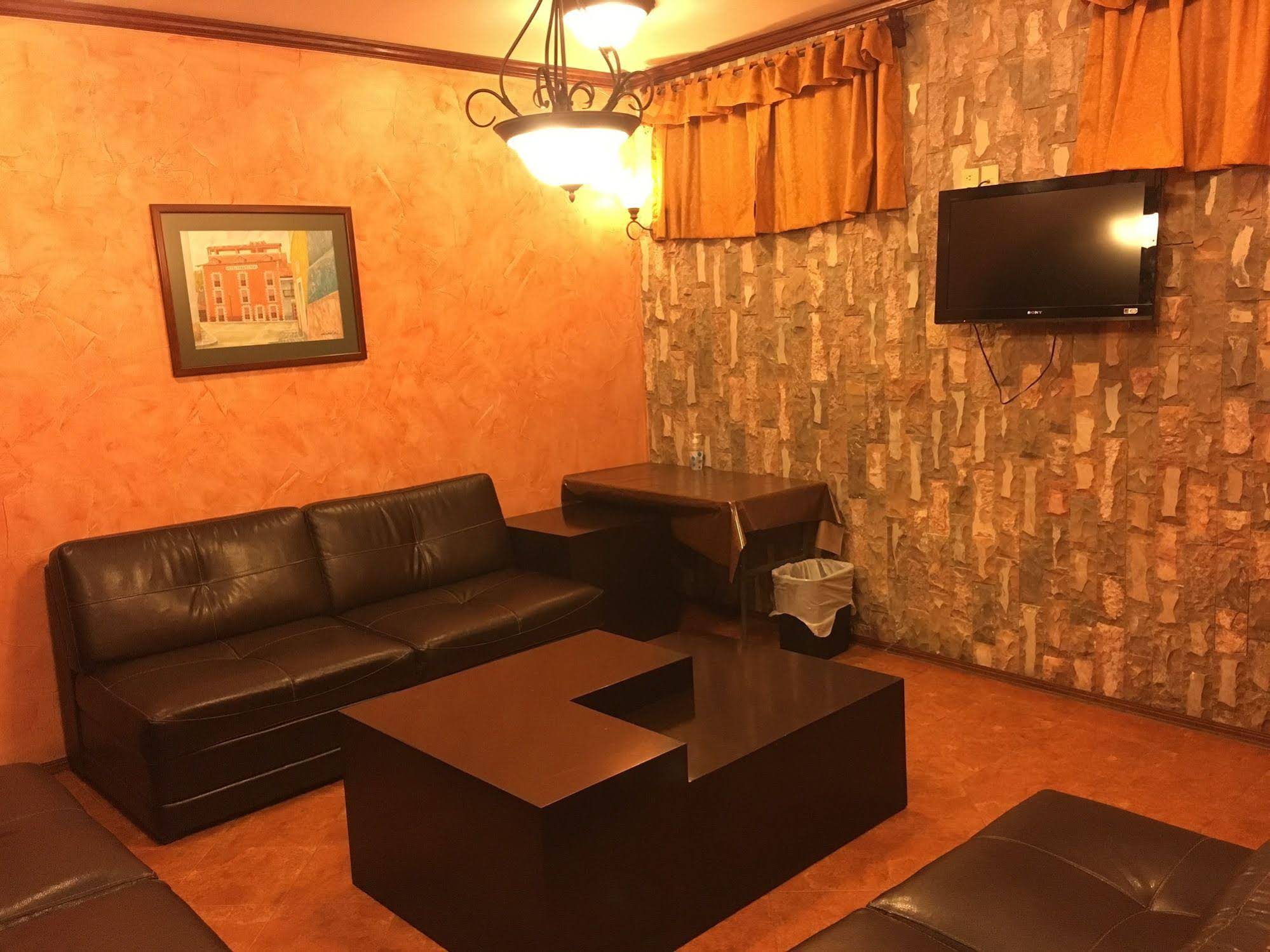 Hotel Paraiso Real