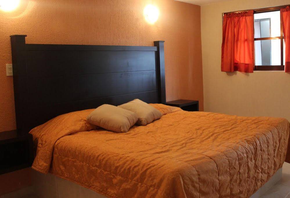 Hotel Posada Real