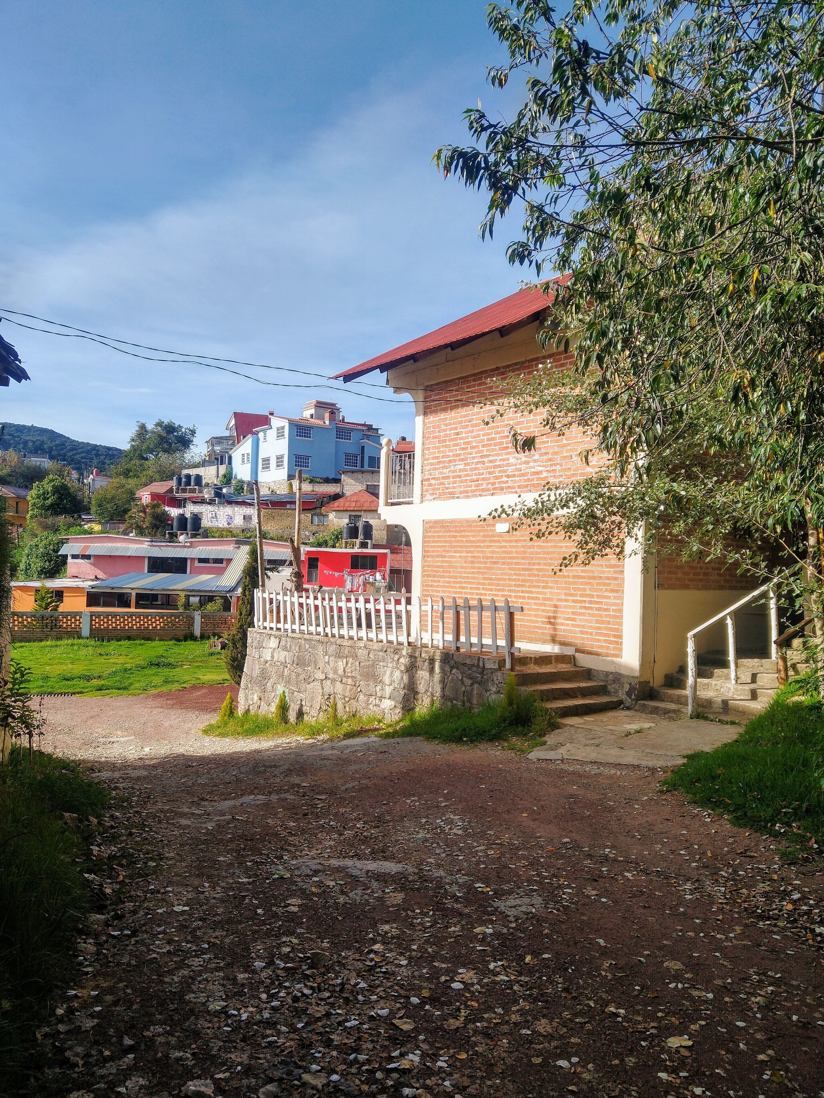 Hotel Rincon del Real
