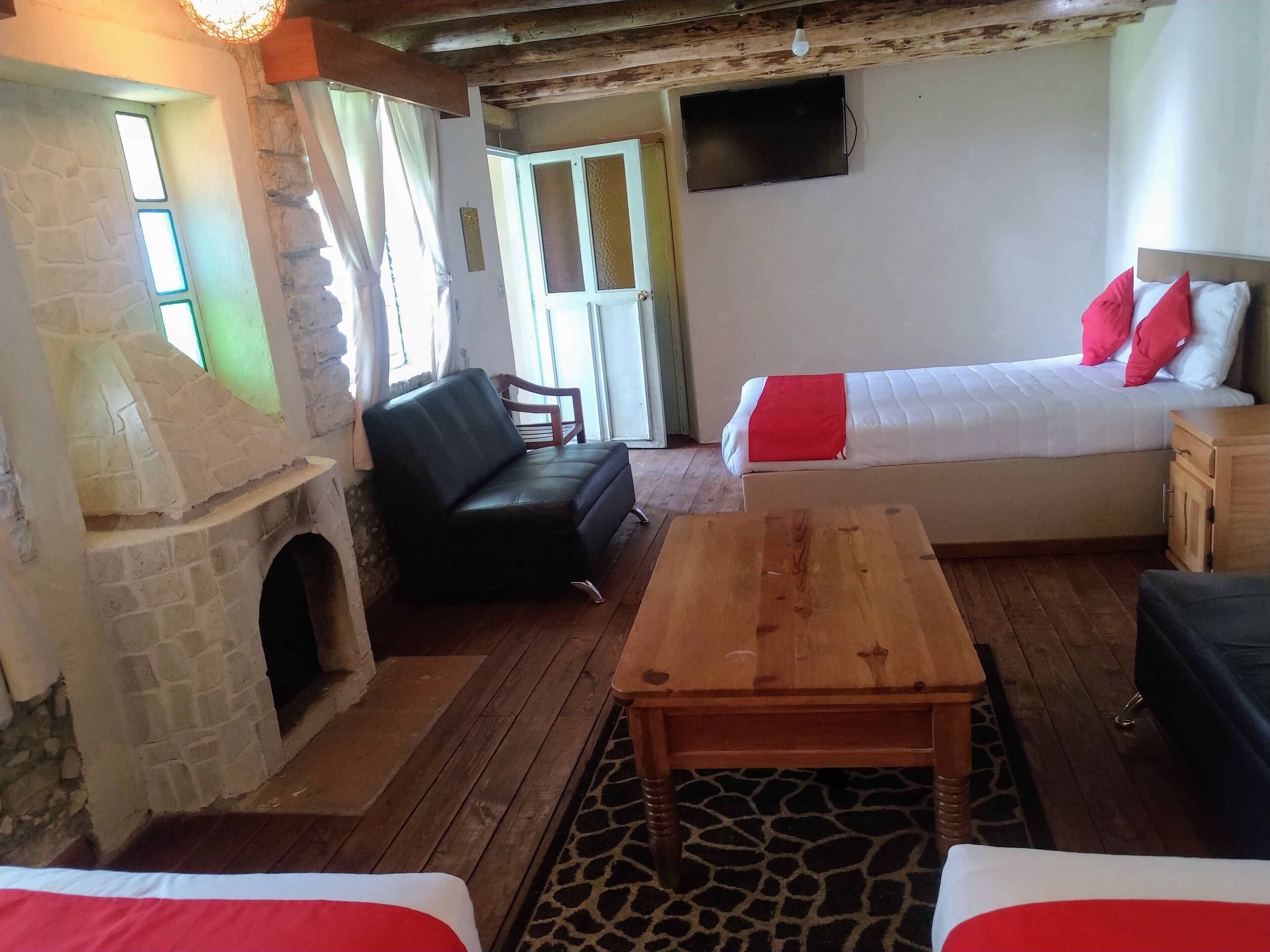Hotel Rincon del Real