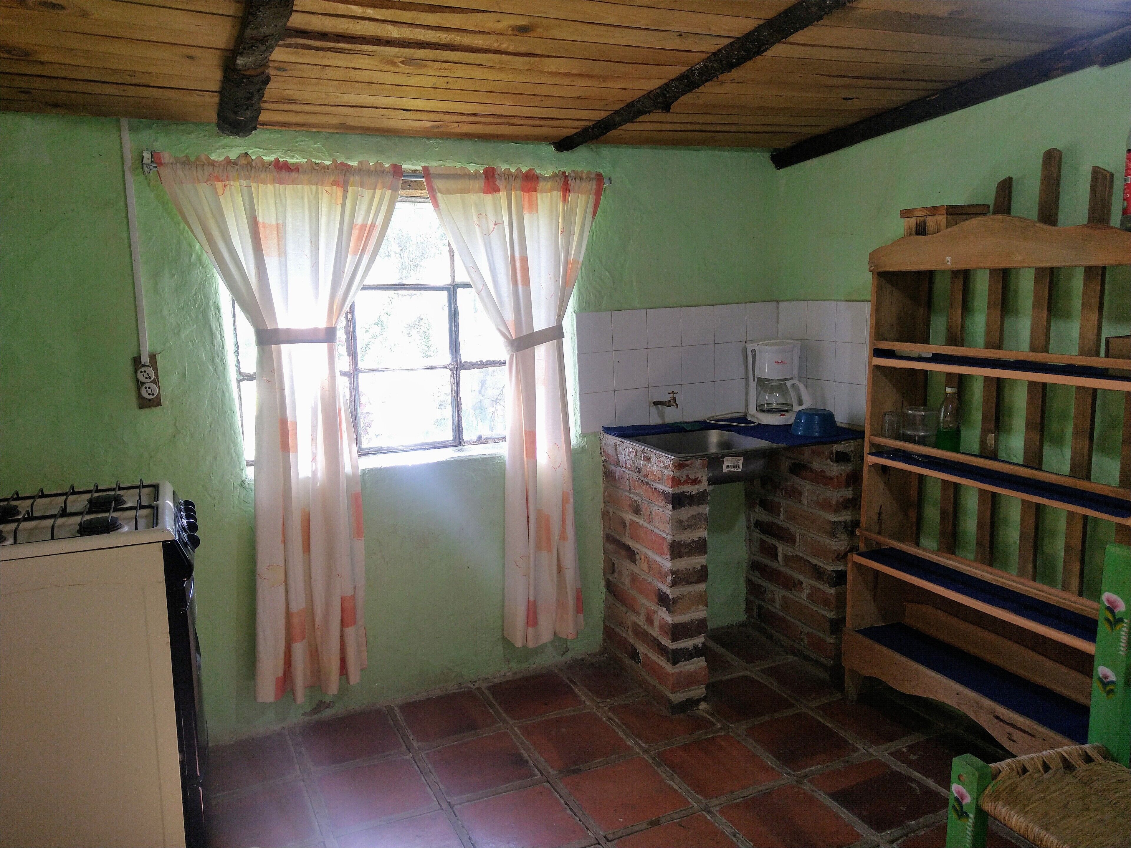 Hotel Rincon del Real