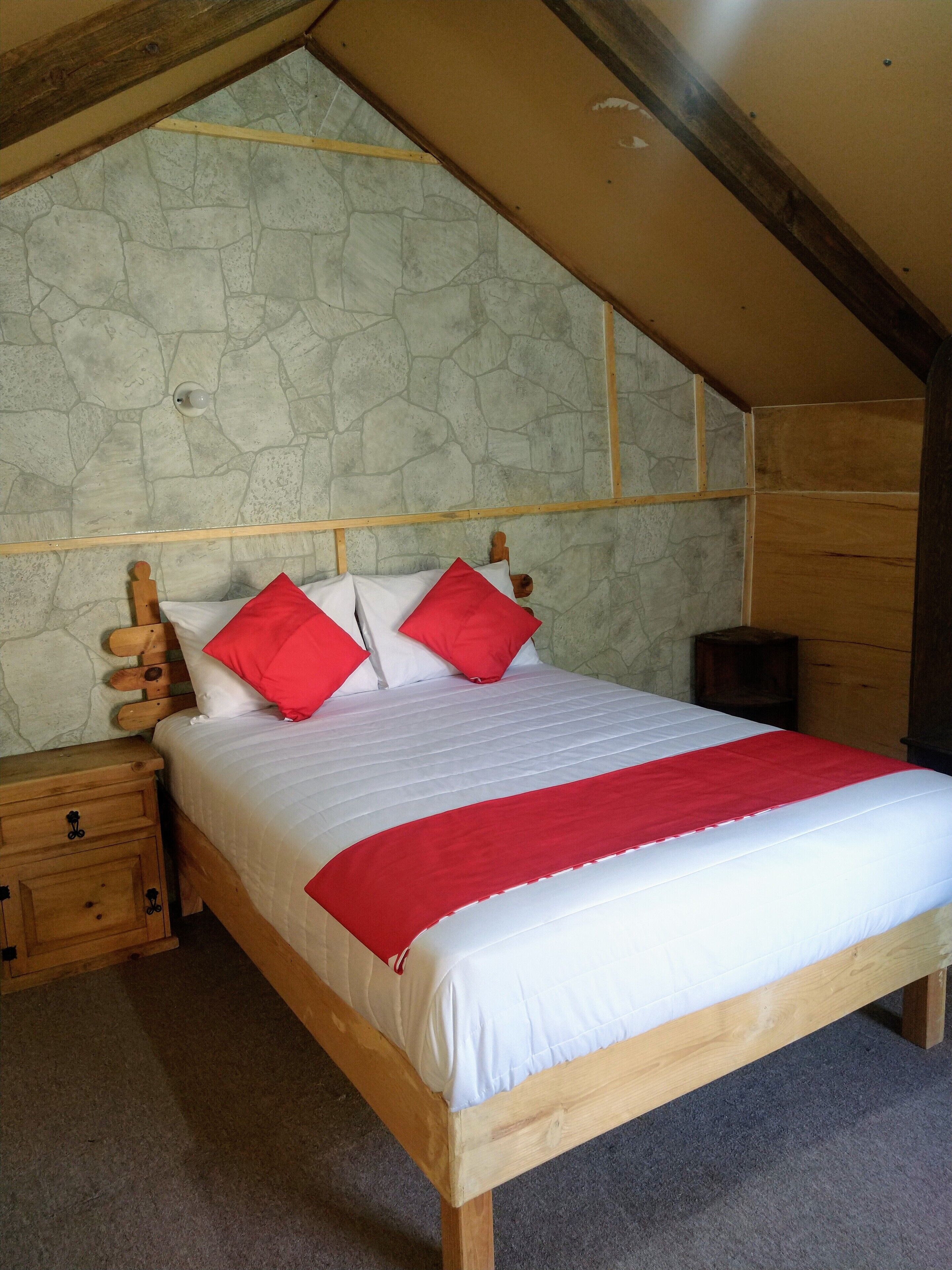 Hotel Rincon del Real