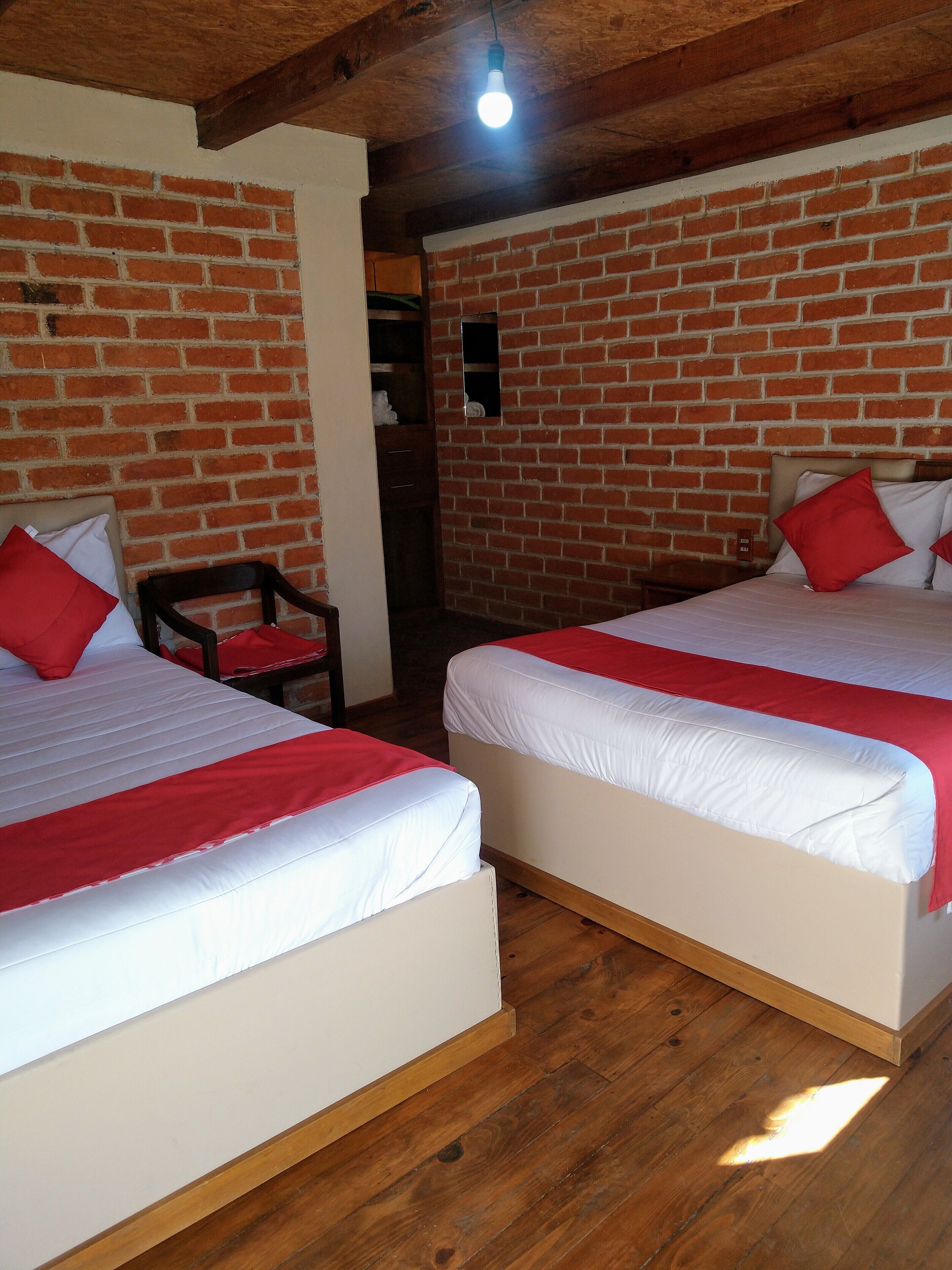 Hotel Rincon del Real