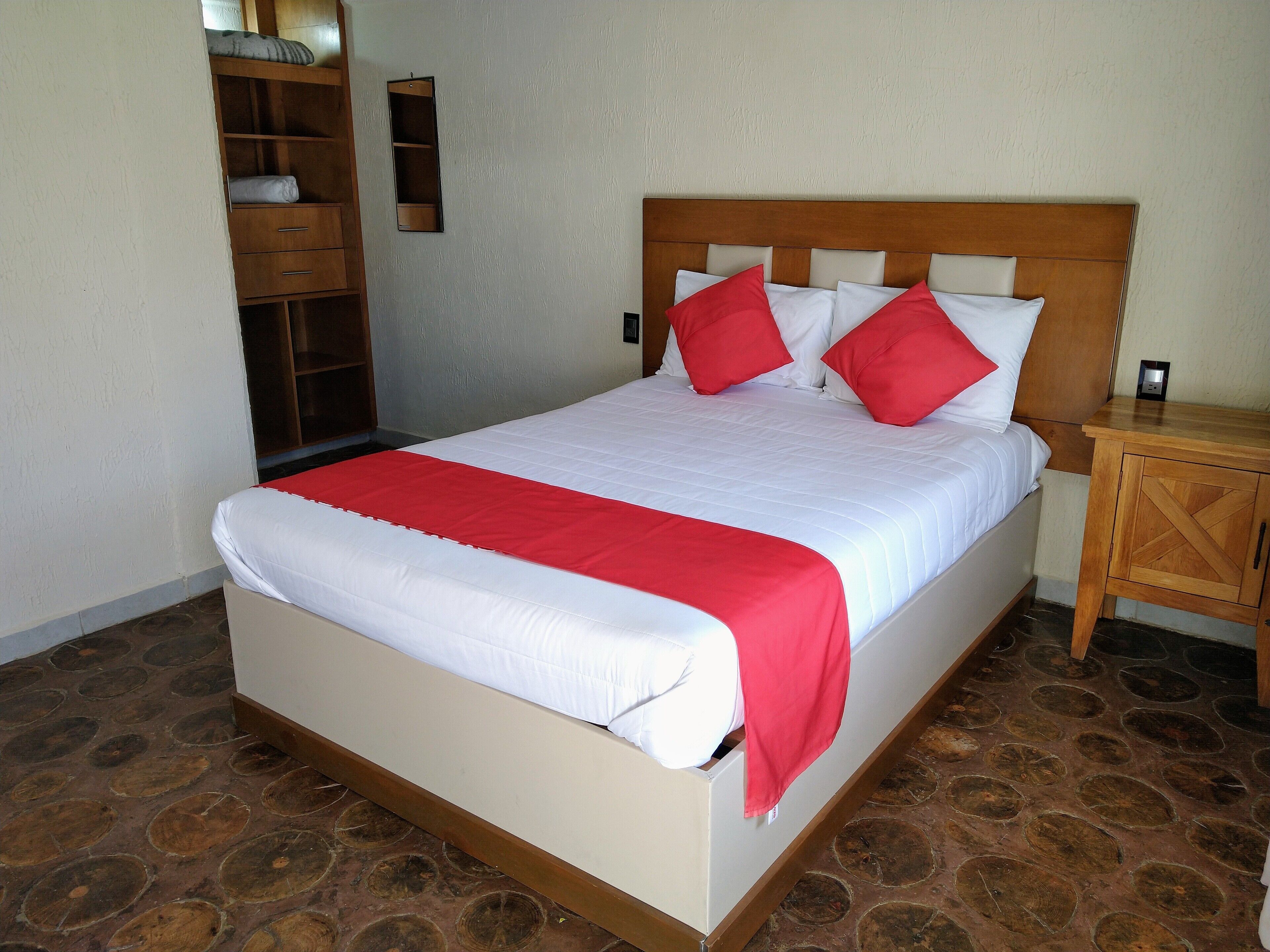 Hotel Rincon del Real