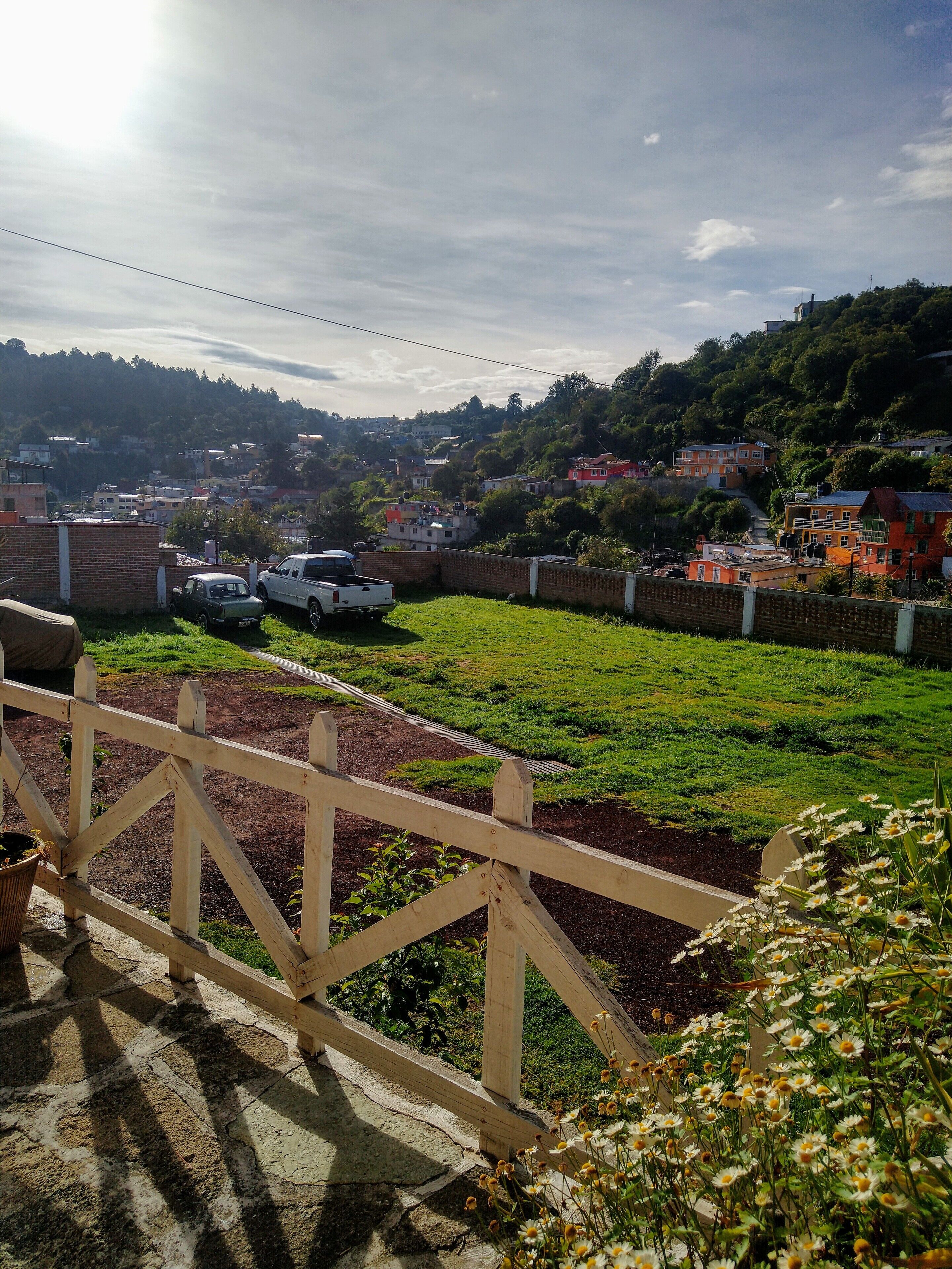 Hotel Rincon del Real
