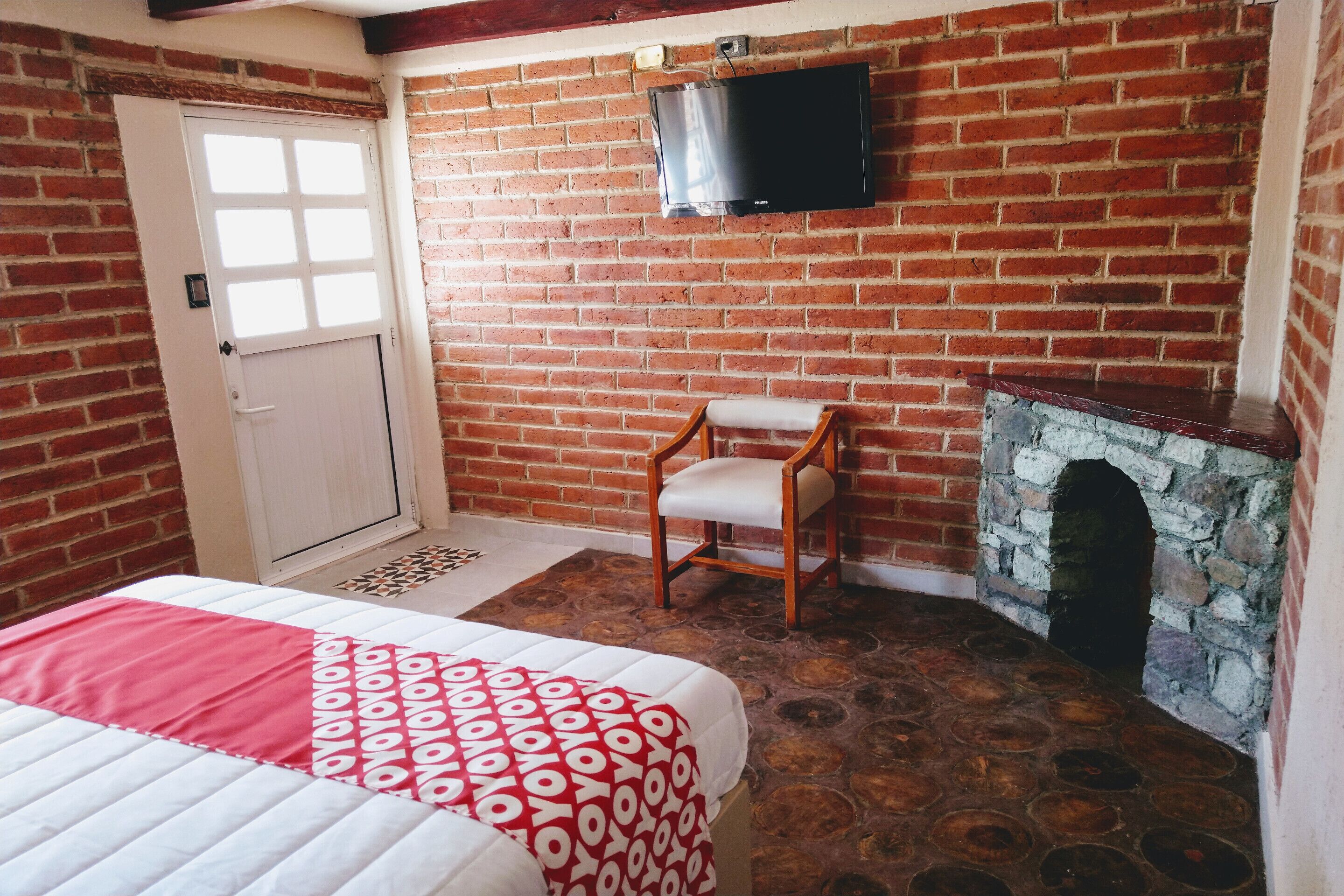 Hotel Rincon del Real