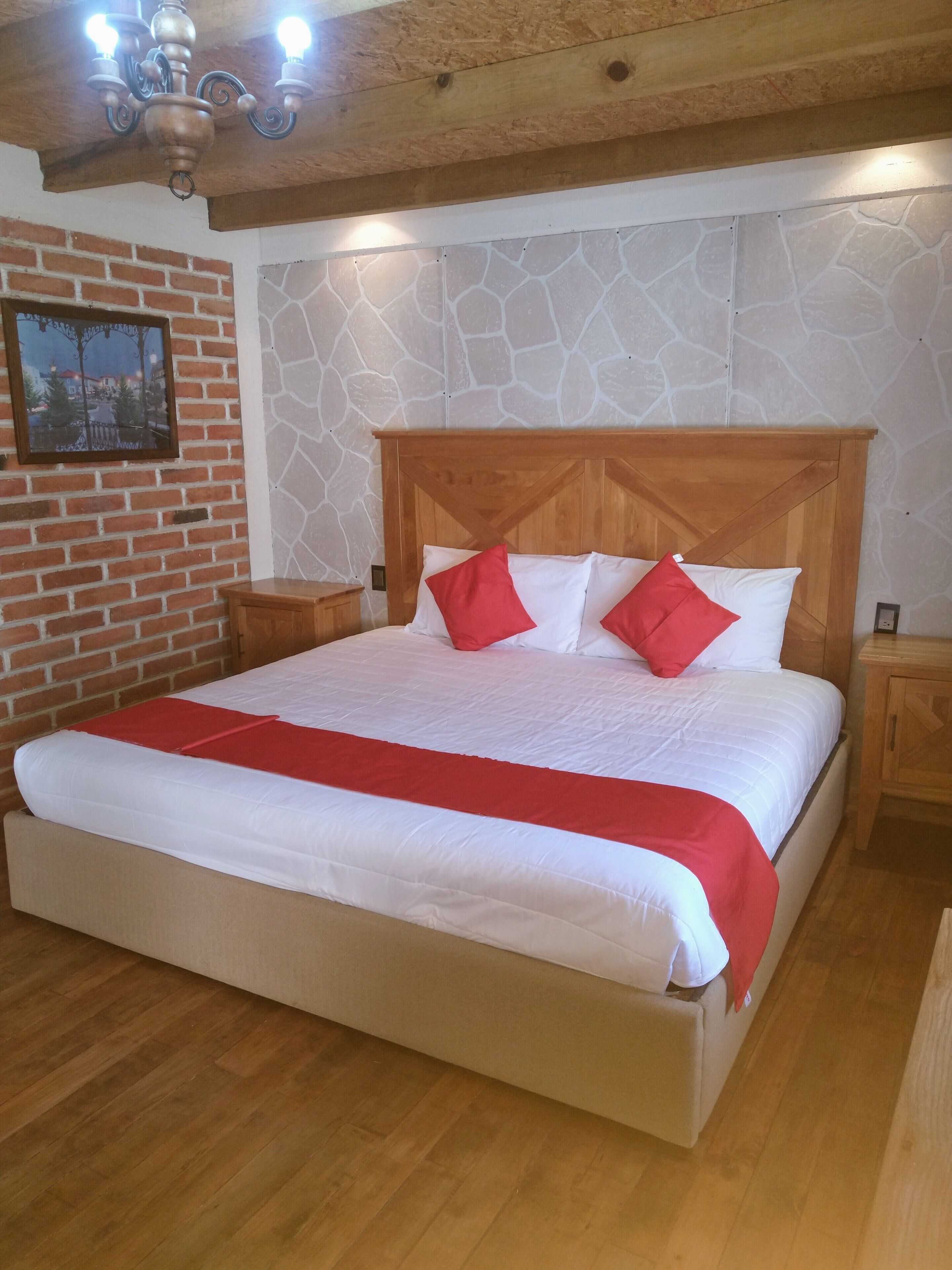 Hotel Rincon del Real