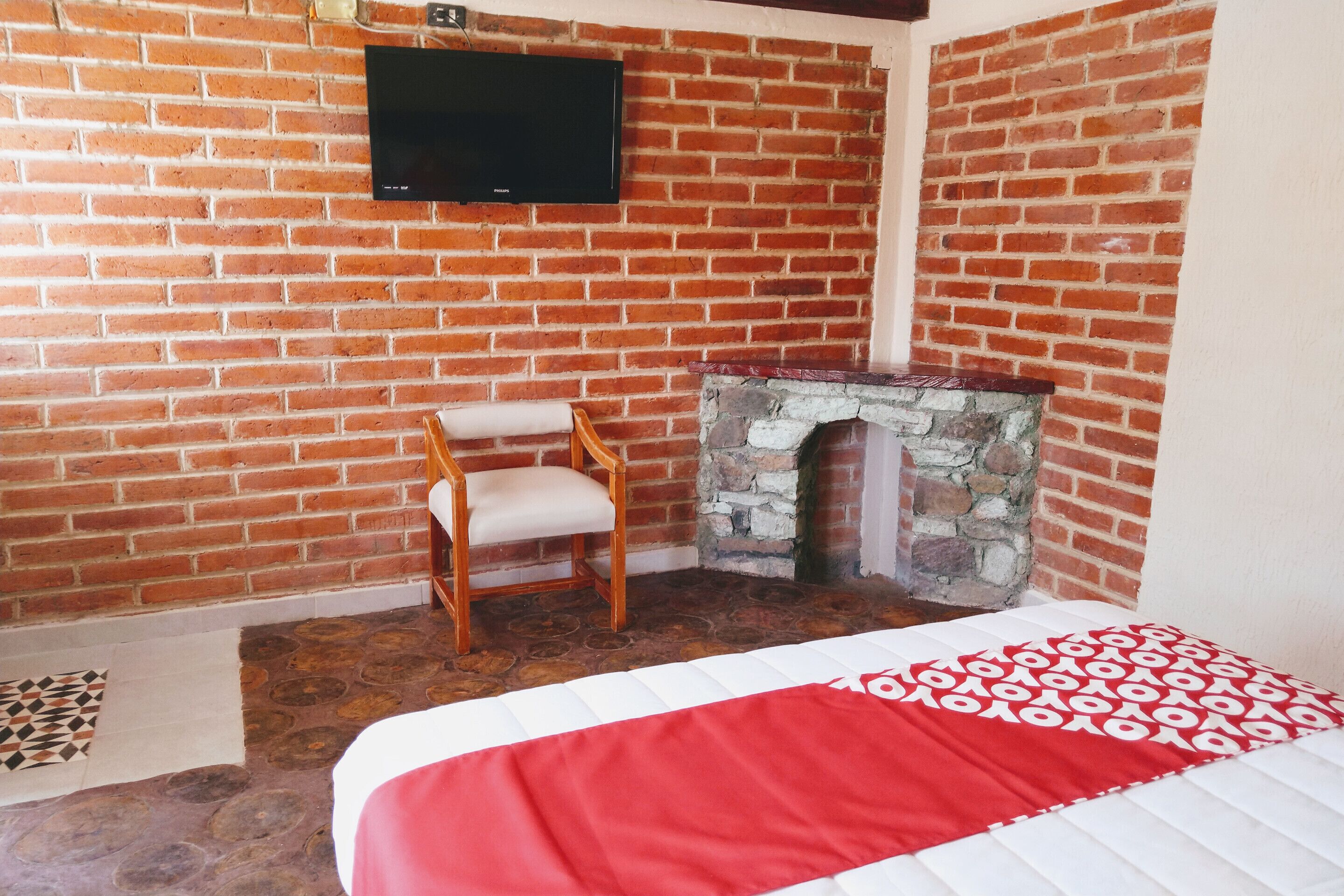 Hotel Rincon del Real