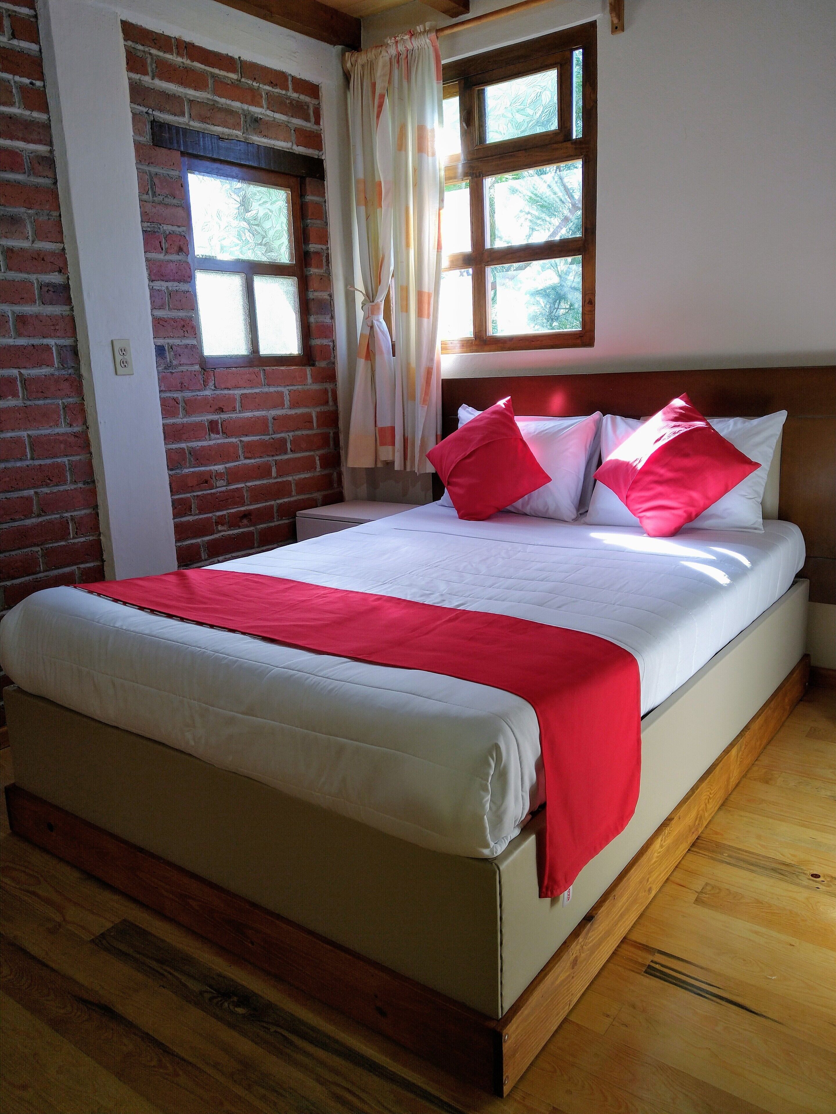 Hotel Rincon del Real